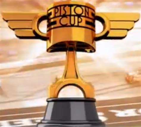 Piston Cup (trophy) | World of Cars Wiki | Fandom