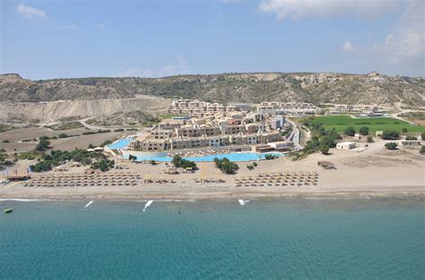 blue lagoon village Photo from Golden Beach in Kos | Greece.com