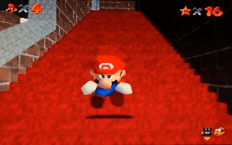 Super Mario 64 Speedrun Guide - Avid Achievers