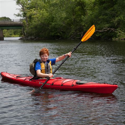 Kids’ Kayak Class – Paddle Boston