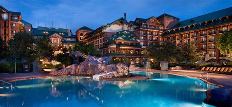 Best Disney All-Inclusive Resorts & Hotels in 2025 - tripbirdie.com