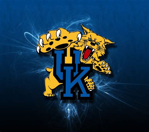 🔥 [50+] Kentucky Wildcats Wallpapers HD | WallpaperSafari