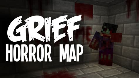 World Maps Library - Complete Resources: Maps Minecraft Horror