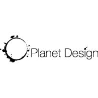 Planet Design Logo PNG Vector (AI) Free Download