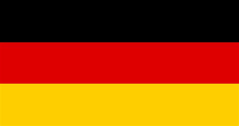 Illustration of German flag - Download Free Vectors, Clipart Graphics & Vector Art