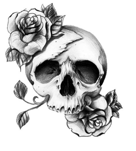 Skeleton Hand Holding Rose Drawing at PaintingValley.com | Explore ...