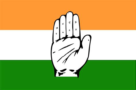 Indian National Congress Logo