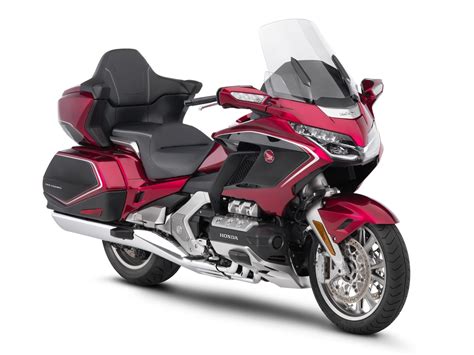 Gebrauchte und neue Honda GL 1800 Goldwing Tour DCT Motorräder kaufen