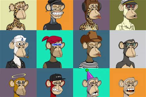 How Four NFT Novices Created a Billion-Dollar Ecosystem of Cartoon Apes – Rolling Stone