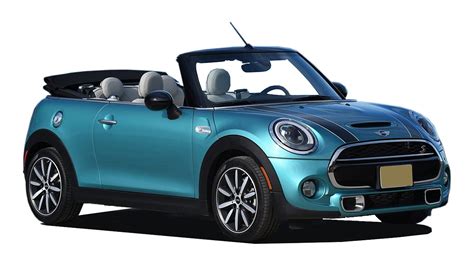 MINI Cooper Convertible [2016-2018] 2.0 Price in India - Features ...