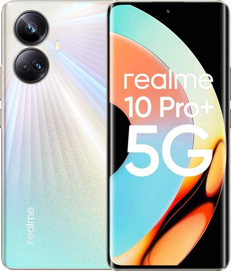 realme 10 Pro Plus 5G - Price in India, Full Specs (27th May 2024) | 91mobiles.com