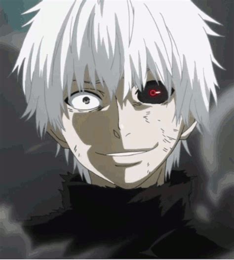 Ken Kaneki Gif Tokyo Ghoul Gif Pfp / Kaneki Gifs Tenor - Mayra Hoppe