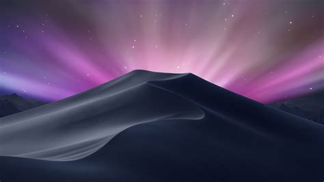 Macos Mojave Wallpaper 4k