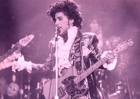 Watch Prince's epic 1985 concert in Syracuse, featuring 20-minute 'Purple Rain' | syracuse.com