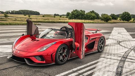 Koenigsegg Regera Wallpapers - Top Free Koenigsegg Regera Backgrounds - WallpaperAccess