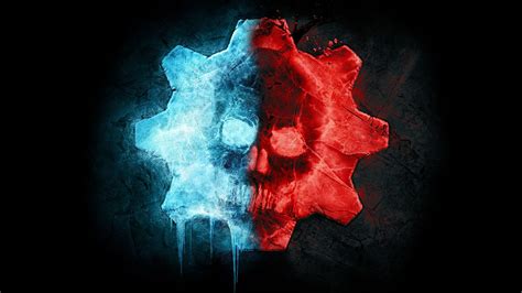 Gears 5 Wallpapers - Top Free Gears 5 Backgrounds - WallpaperAccess