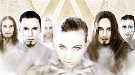 Amaranthe - Massive Addictive (Album Review) - Cryptic Rock