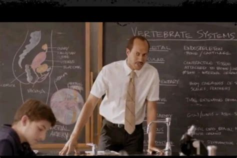 Key & Peele-Substitute Teacher [Video]