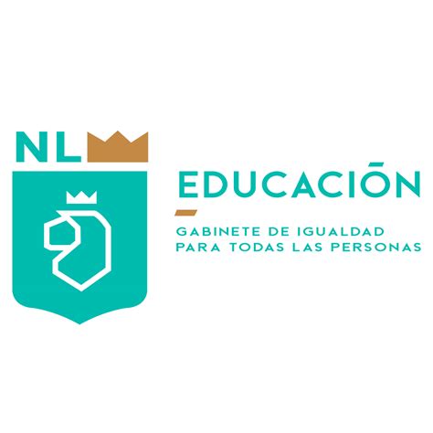 Nuevo logo secretaria de educación Nuevo León | Brands of the World™ | Download vector logos and ...