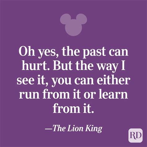 50 Disney Movie Quotes You'll Love — Disney Quotes