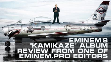 Eminem Kamikaze Wallpapers - Wallpaper Cave