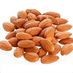 Almond Seed - Wholesale Price for Badam Seed in India