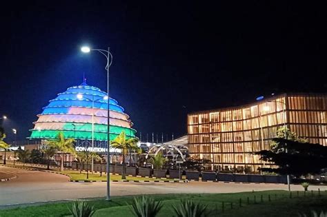 2024 (Kigali) Kigali Nightlife Experience provided by Samsons Safaris