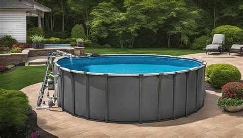 Optimizing Pool Health: A Guide to Efficient Filtration Systems