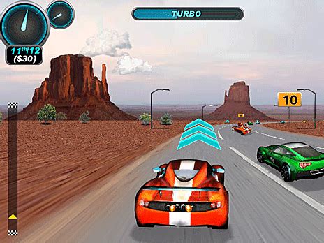 Sports Car Racing | Play Now Online for Free - Y8.com