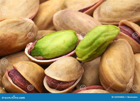 Pistachios nuts stock photo. Image of group, organic - 26959806