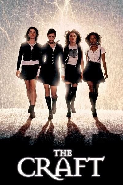 The Craft movie review & film summary (1996) | Roger Ebert