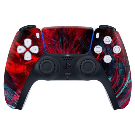 PS5 Controller Custom Skin – Slickwraps