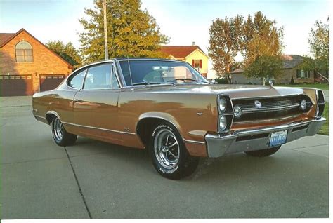 1967 AMC Marlin Members Cars | Classic cars muscle, Amc, American motors