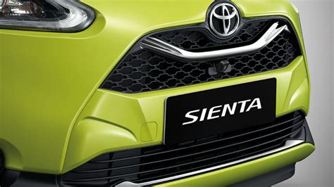 Toyota Sienta 2023: Specs, Features, Photos