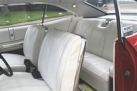 1965 Impala Ss Interior