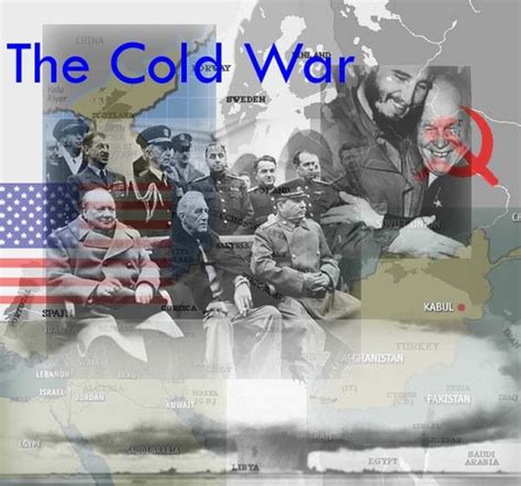 Cold War 1980- 1985 timeline | Timetoast timelines