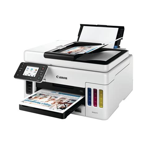 Canon PIXMA TS6350 A4 Colour Inkjet Multifunction | 3774C008