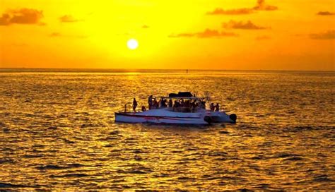 Key West Sunset Cruise