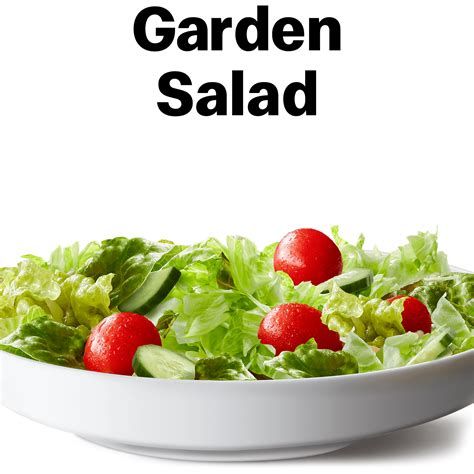 Mcdonald's Salads Menu 2024 - Eadie Gusella