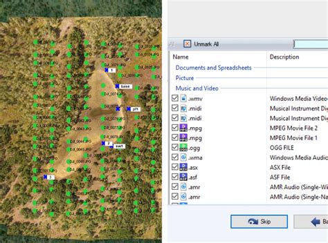 Best Software for Drone Mapping