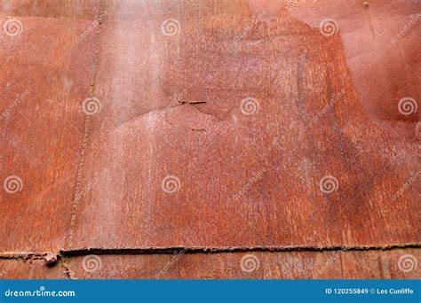 Rusted steel background stock image. Image of backdrop - 120255849