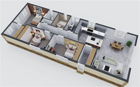 Floor Plan For House Design | Viewfloor.co