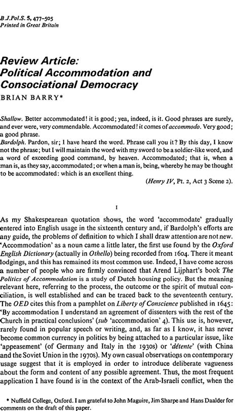 What Is Politics Pdf - Pdf What Is The Political In Political ...