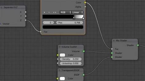 2 Ways to Create Fog and Mist Volumetric Effects in Blender - Lesterbanks