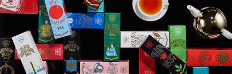 TWG Tea UK | The Finest Global Luxury Tea Brand In The World