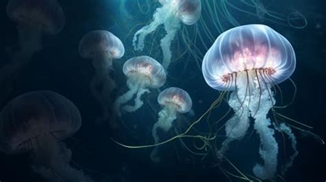 FREE Jellyfish screensaver - App on the Amazon Appstore