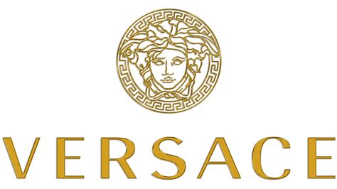 Schläger Schuldner Sehr wütend versace new logo Kondensieren Verkauf Wunder