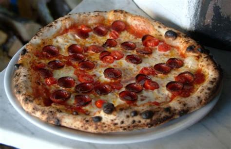 Old World Pepperoni? - Pizza Toppings - Pizza Making Forum