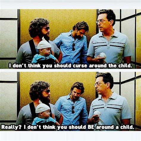 Funny Quotes From The Hangover 2 - ShortQuotes.cc