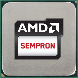 AMD Sempron 2650 análisis | 64 características detalladas